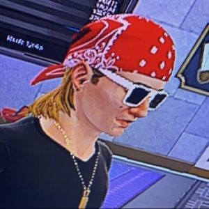 Meet your Posher, Michael